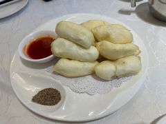 -马凯餐厅(长椿街店)