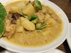 -隐食餐厅(金水湾公馆店)
