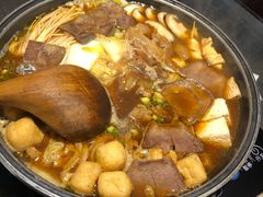 -大牛湾·眷村牛肉面(蠡溪店)