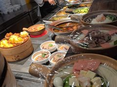 -淮扬厨子(健康路店)