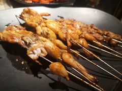 -沪小胖小龙虾(淮海中路旗舰店)