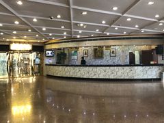 -上海华夏假日酒店