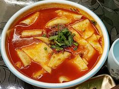 -品回味清真西北楼(宁波首店)