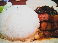 红烧肉饭-好嫂子(知春路店)