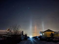 -北极村旅游风景区