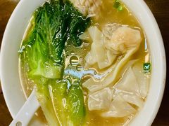 云吞-七叔公面家(拱北口岸店)