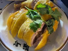 -碧海银沙海鲜餐厅(恒大海上威尼斯店)