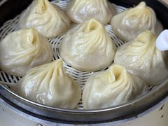 -笑云开汤包店(网巾市店)