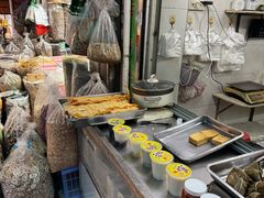 -万家乐小小饮食店