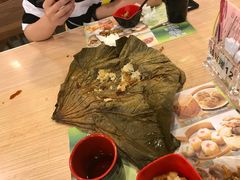 最后的光盘-添好运点心专门店(中环IFC店)