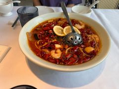 -孔雀川菜(万象天地店)