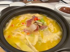 -徽镇小厨·经典徽菜(马连道店)