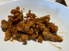 -庆云楼饭庄(什刹海店)