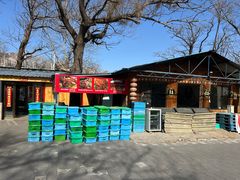 -闻道食府烙饼卷带鱼(原车耳营店原大觉寺店)