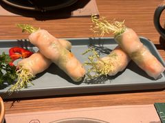 -安南越南餐厅(青岛万象城店)