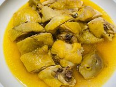 -老洋房花园饭店(绍兴路店)