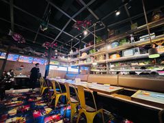 -探鱼·鲜青椒爽麻烤鱼(三水广场店)