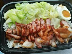 -福记烧味茶餐厅(豪森丽都店)