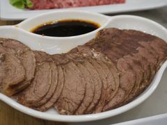 -牛街·马辈儿涮肉(牛街二店)