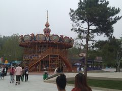 -南戴河国际娱乐中心