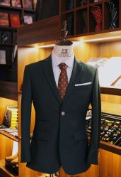 -伊布老裁缝西装礼服定制