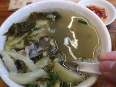 -陈记汤饭(水巷口店)