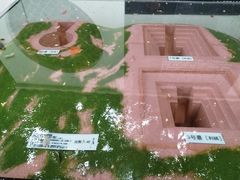 -马王堆汉墓遗址