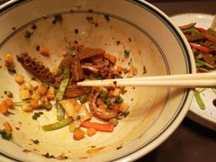 -西安凯悦酒店·湖畔中餐厅