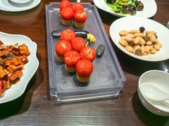 -鸡鸣寺百味斋素菜馆