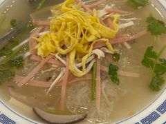 -老雒阳面馆·水席·洛阳菜(王城路店)