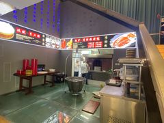 -苏淮景·苏闽融创菜·海鲜(原空港井河轩店)