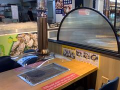 -蚝英雄鲜蚝自助专门店(长楹天街直营店)
