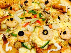iphone_upload_pic-Mr.Pizza米斯特比萨(盐城聚龙湖店)
