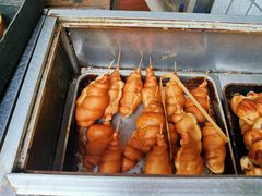 鸡腿面包-惠源面包店(开禾路店)
