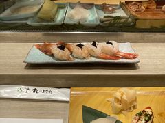 -梅丘·寿司の美登利(银座店)