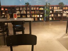 -北方图书城(沈阳天地店)