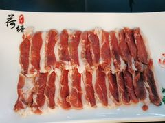 -满禾林火锅(丹东路店)