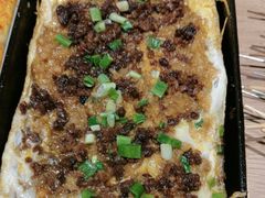 -街角等你.大连海鲜烧烤.经典铁板海鲜串(西安路店)