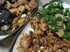 -大姨捞面(新安花园店)
