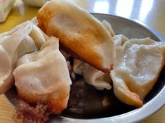 锅贴-黄阿姨锅贴大王(万航渡路店)