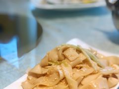-希尔顿欢朋餐厅