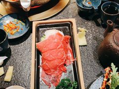 -湊湊火锅·茶憩(世博大道店)
