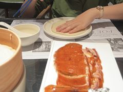 -小大董·烤鸭(凤凰汇店)