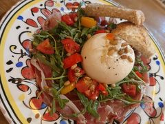 意式火腿布拉塔-Alimentari Grande(东湖路店)