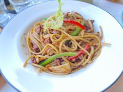 -乔泰勒JOETYLER西餐厅(曲江店)
