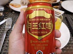 -西安西藏大厦开元名都大酒店·自助餐厅