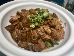 -又见炊烟私房菜(敬亭路店)