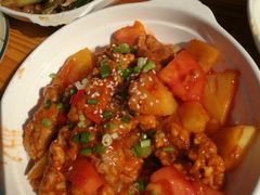 -聪辉同安老美食饭店(大元路店)