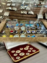 -香港威德诚洋服BESPOKE西服西装高级定制(上海湾一店)