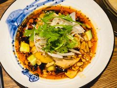 川味口水鸡-全聚德(江宁店)
